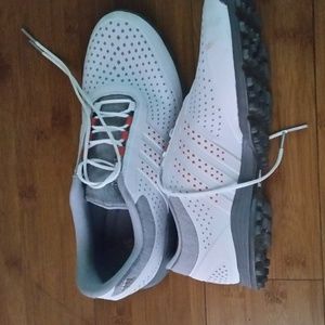 Adidas golf shoes